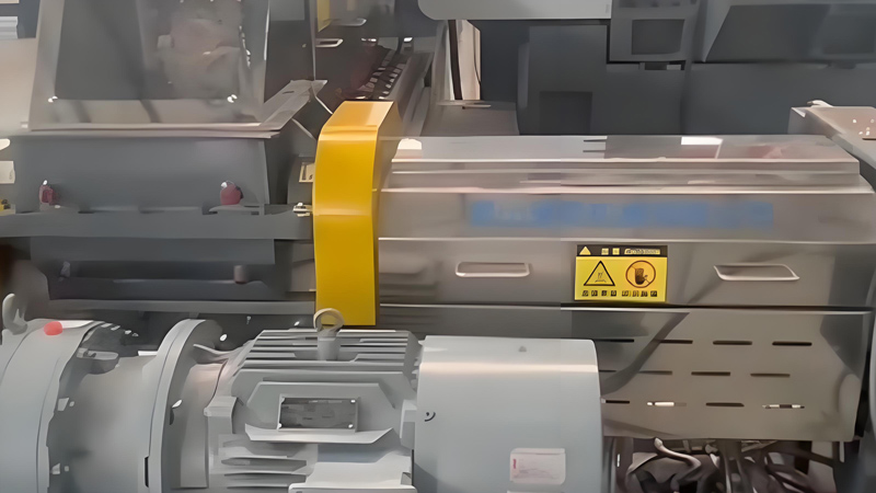Soluciones completas para tu línea de producción